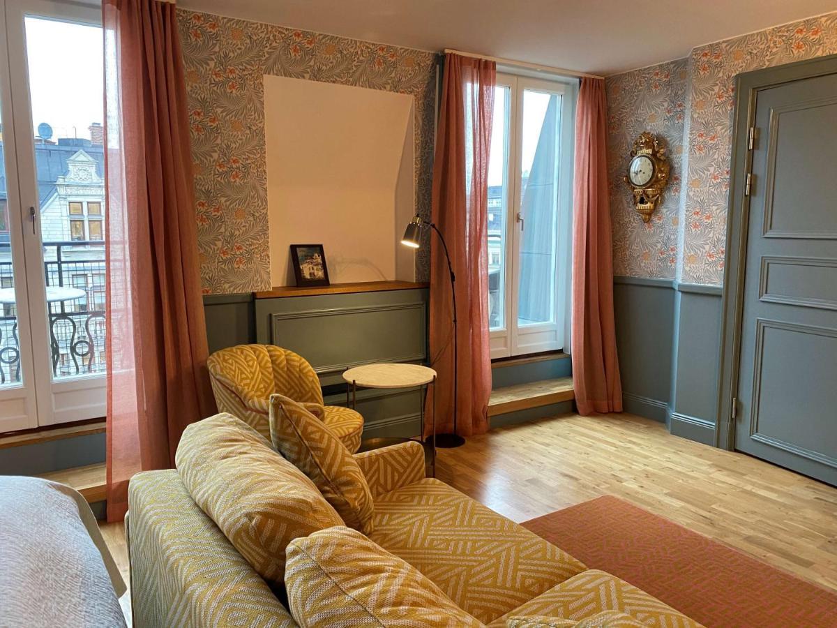 Kung Carl, Worldhotels Crafted Hotel 4*